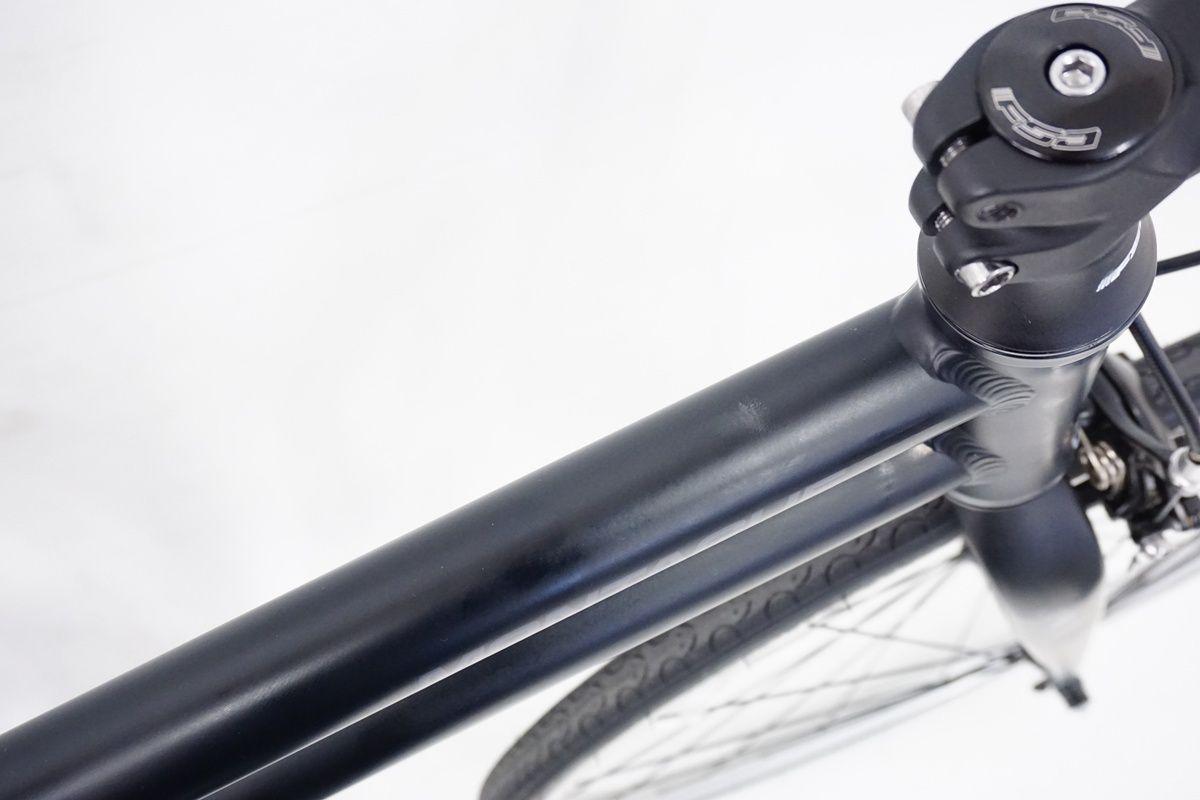 2018年モデル 折りたたみピストバイク