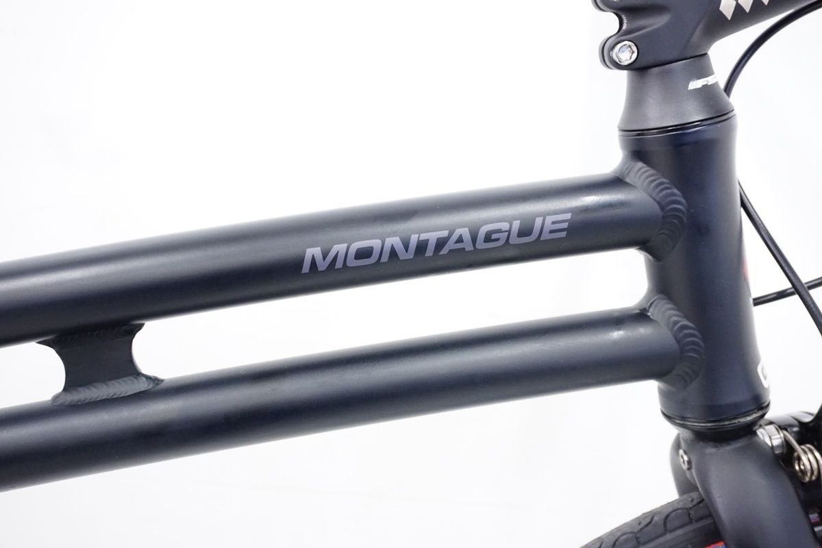 2018年モデル 折りたたみピストバイク