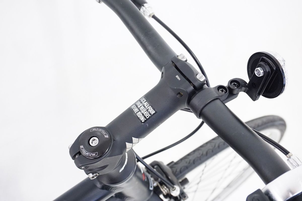 バイチャリ有明店