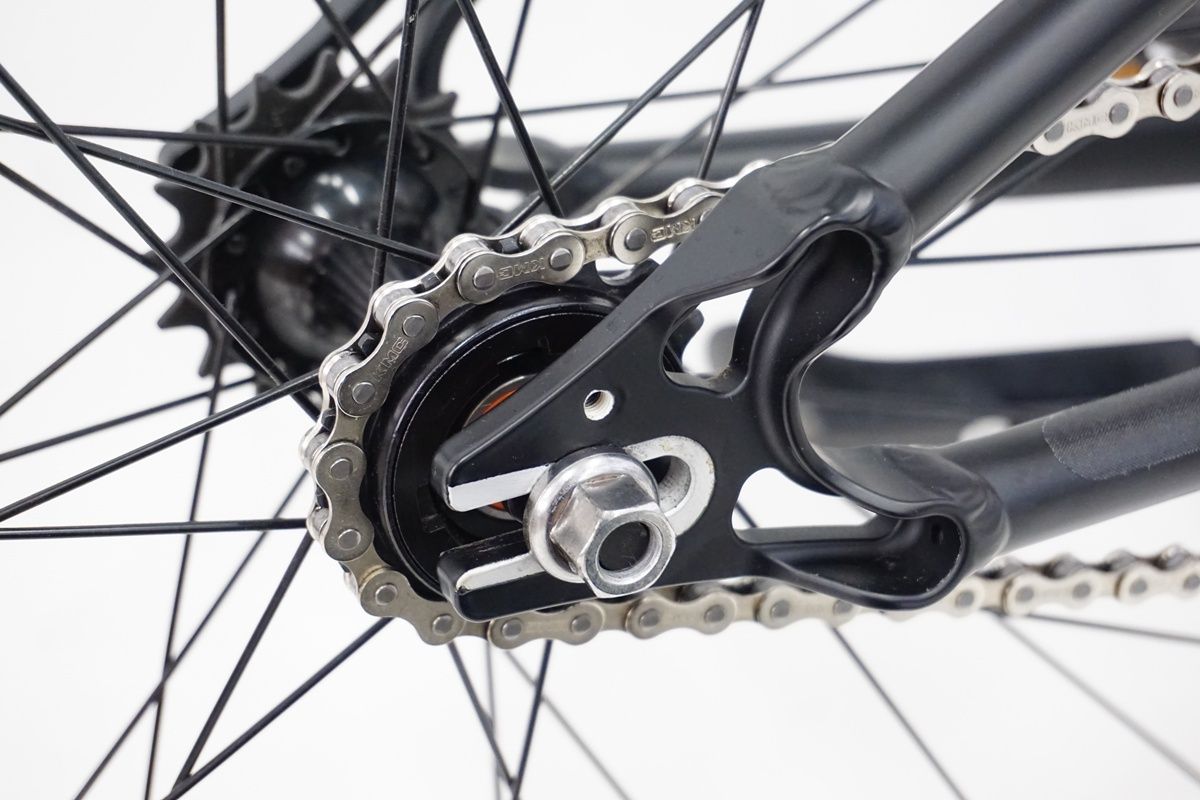 モンタギュー NAVIGATOR