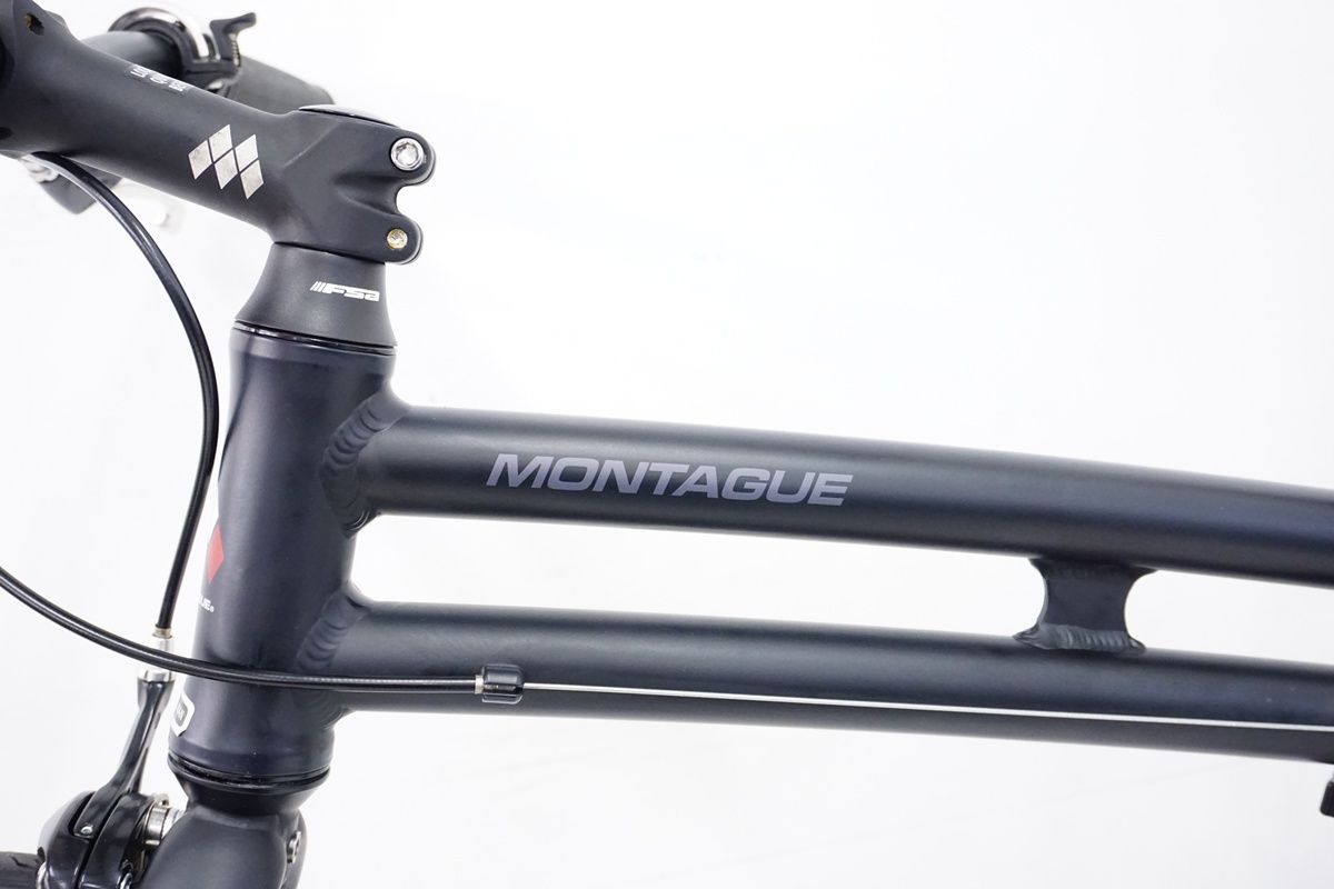 2018年モデル 折りたたみピストバイク