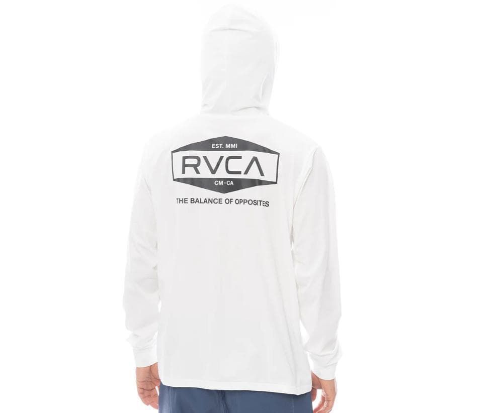 水陸両用 ラッシュパーカー