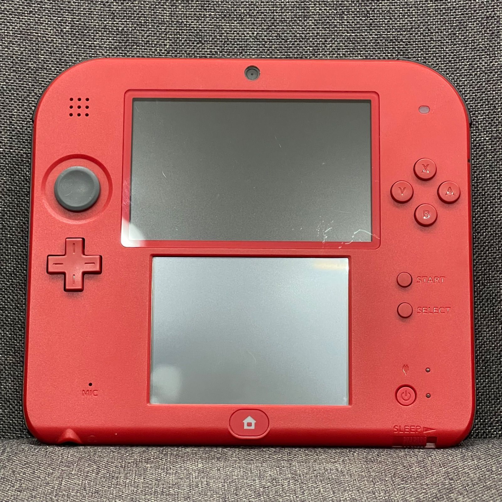 Nintendo 2DS
