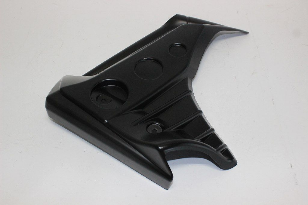 品 Rebel250 レブル250 2017-2019 2020-2025 サイド＆アンダーカウルセット 黒