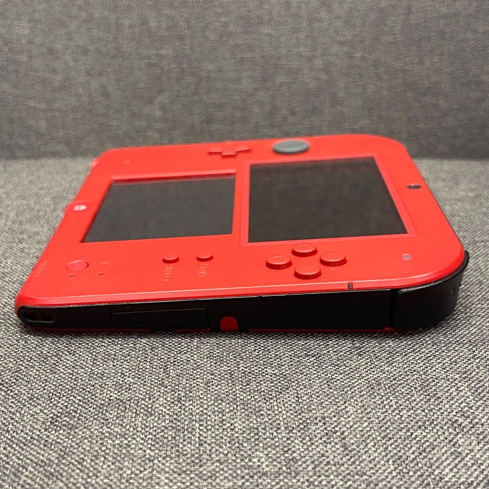 2DS FTR-001