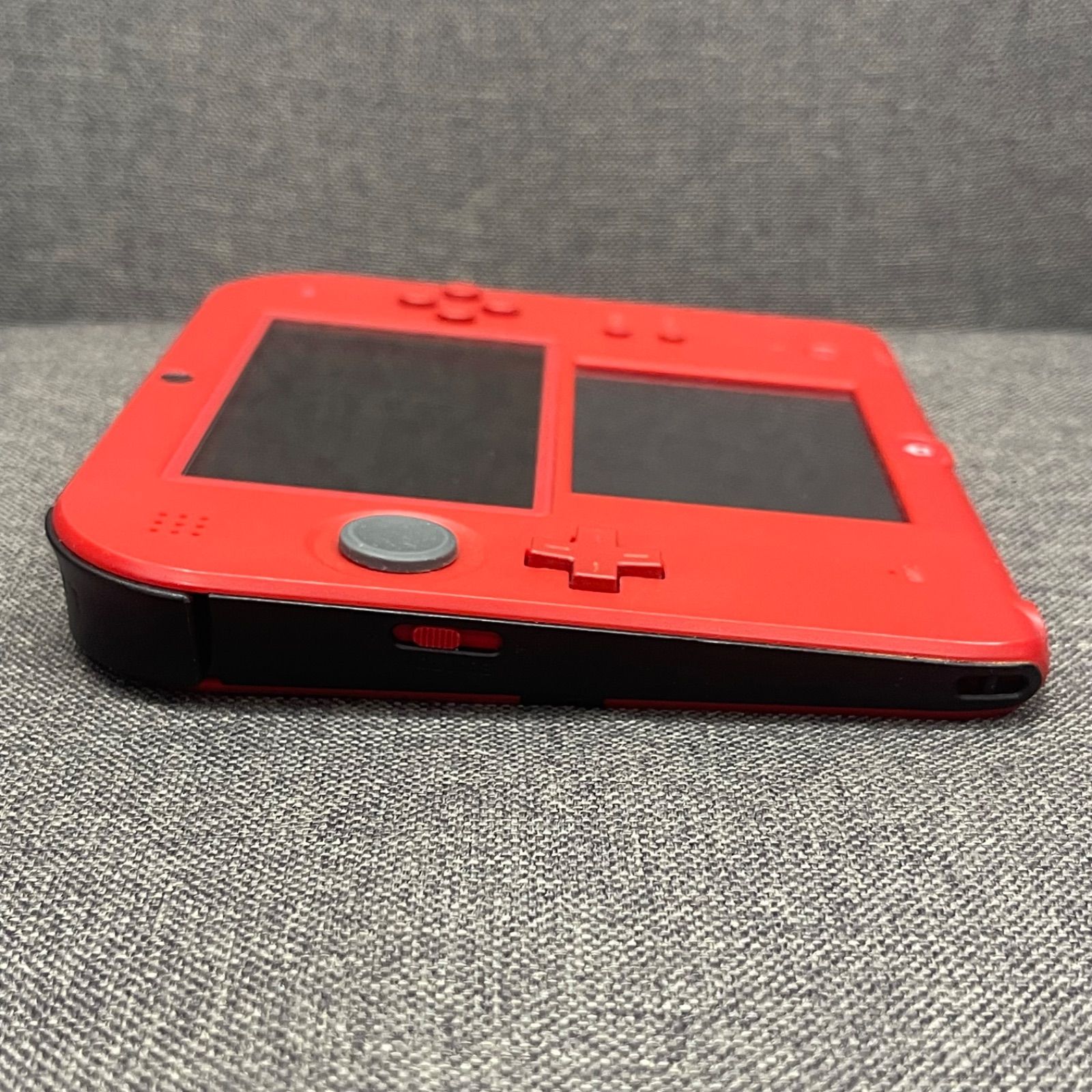 2DS FTR-001