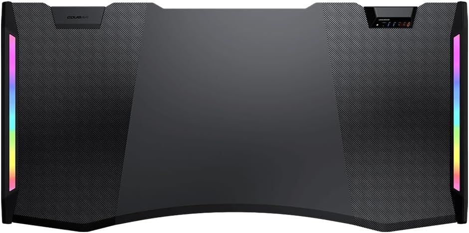  COUGAR ゲーミングデスク ‎CGR-MARS PRO 150 921330 その他 PCパーツ