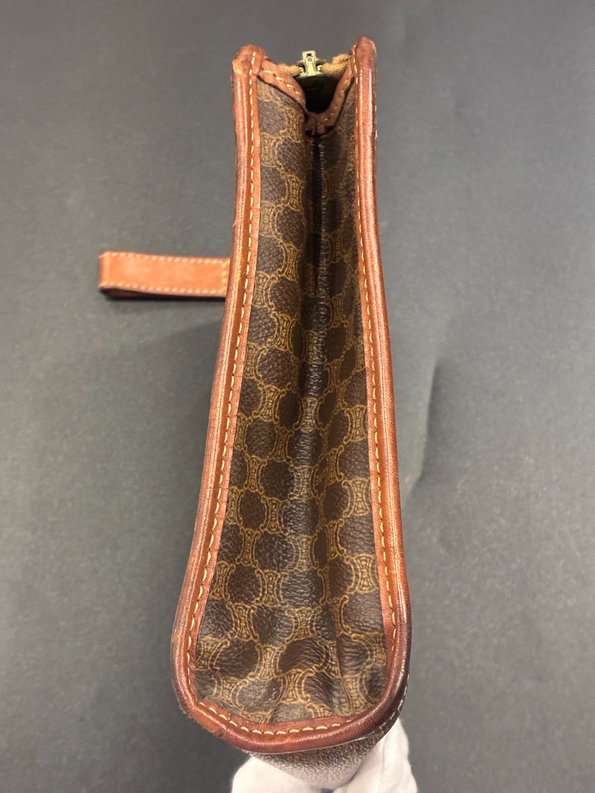 セカンドバッグ