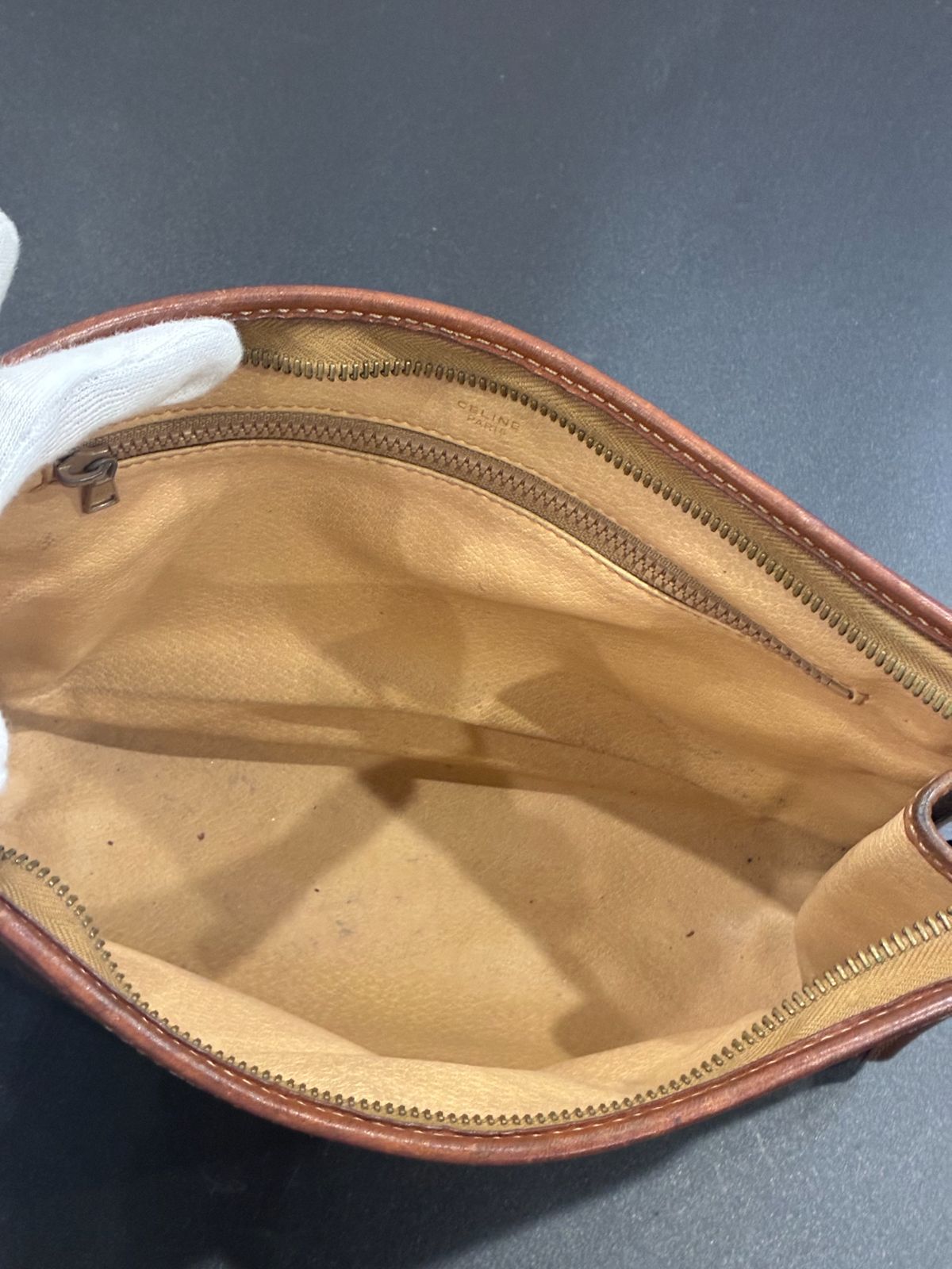 セカンドバッグ B25090839