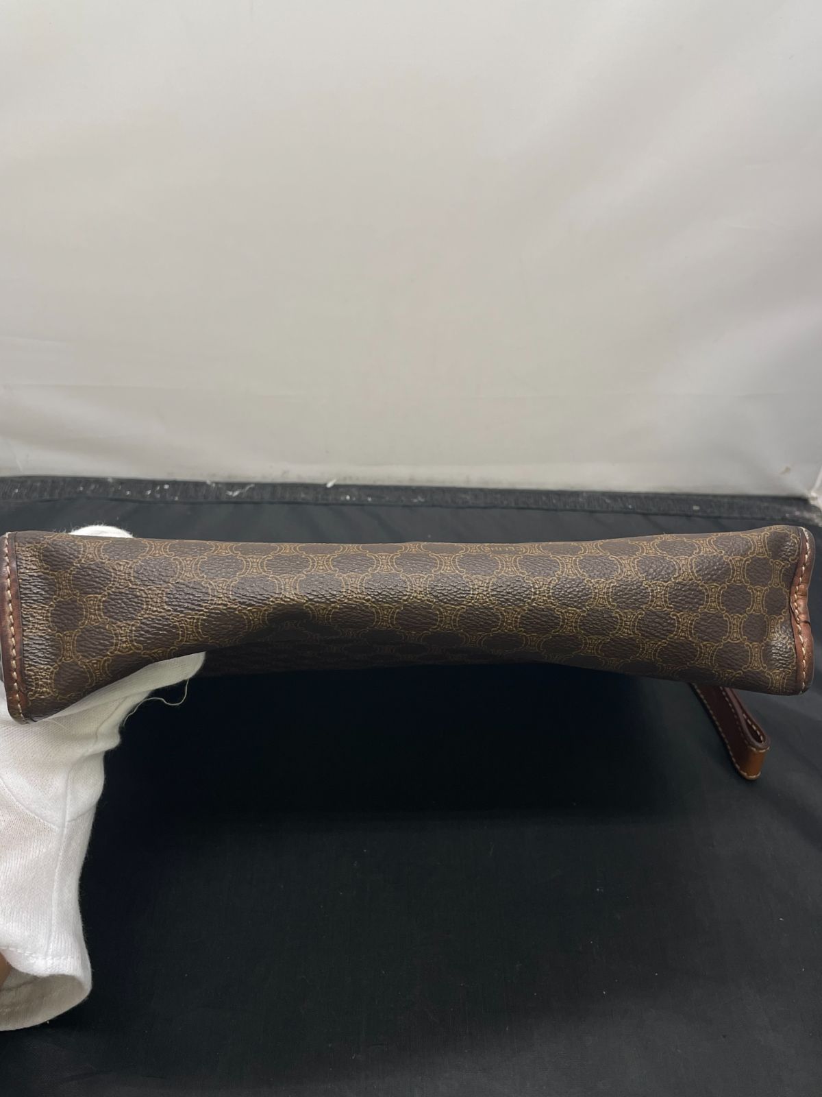 セカンドバッグ