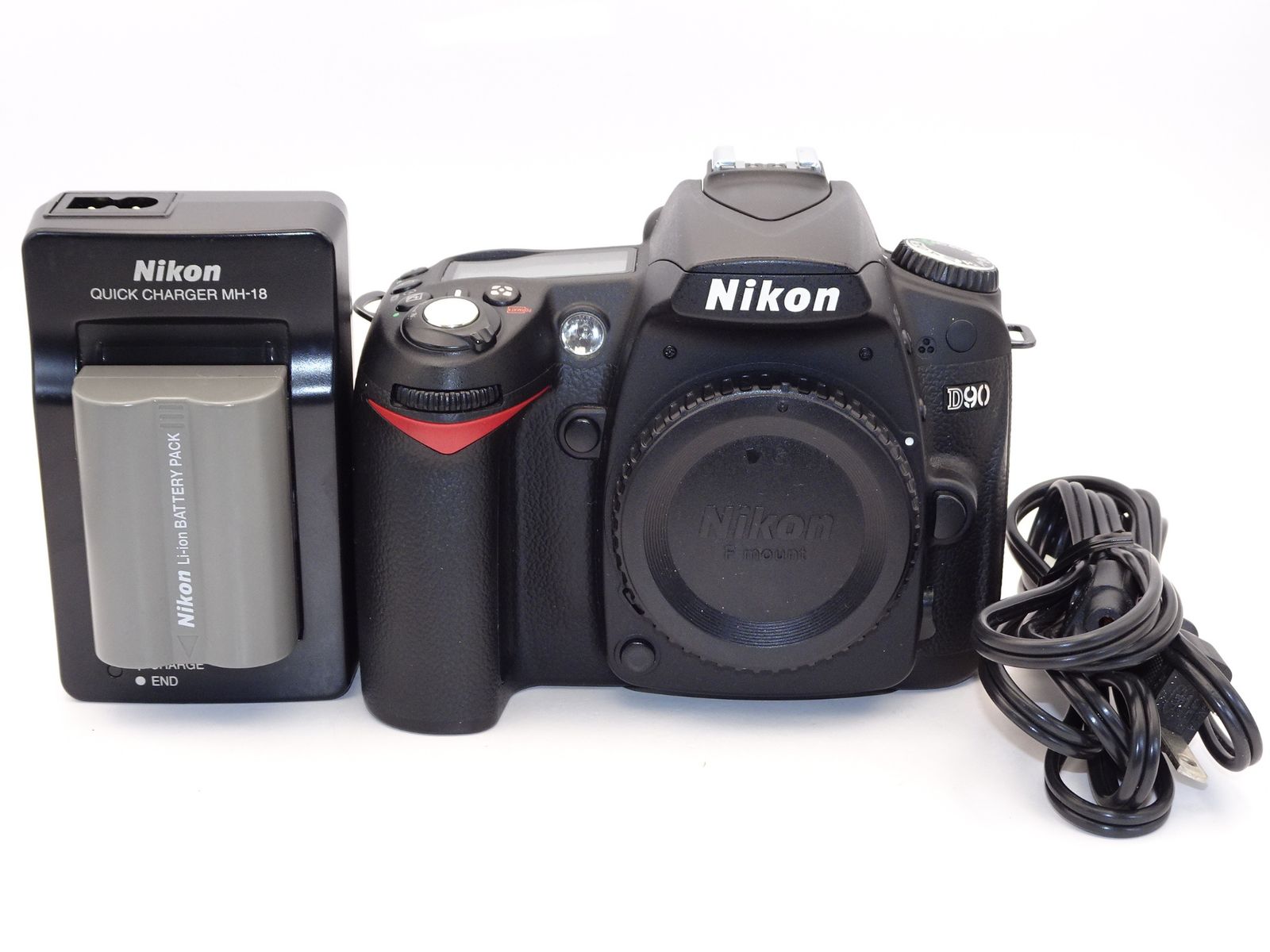 外観特上級 Nikon