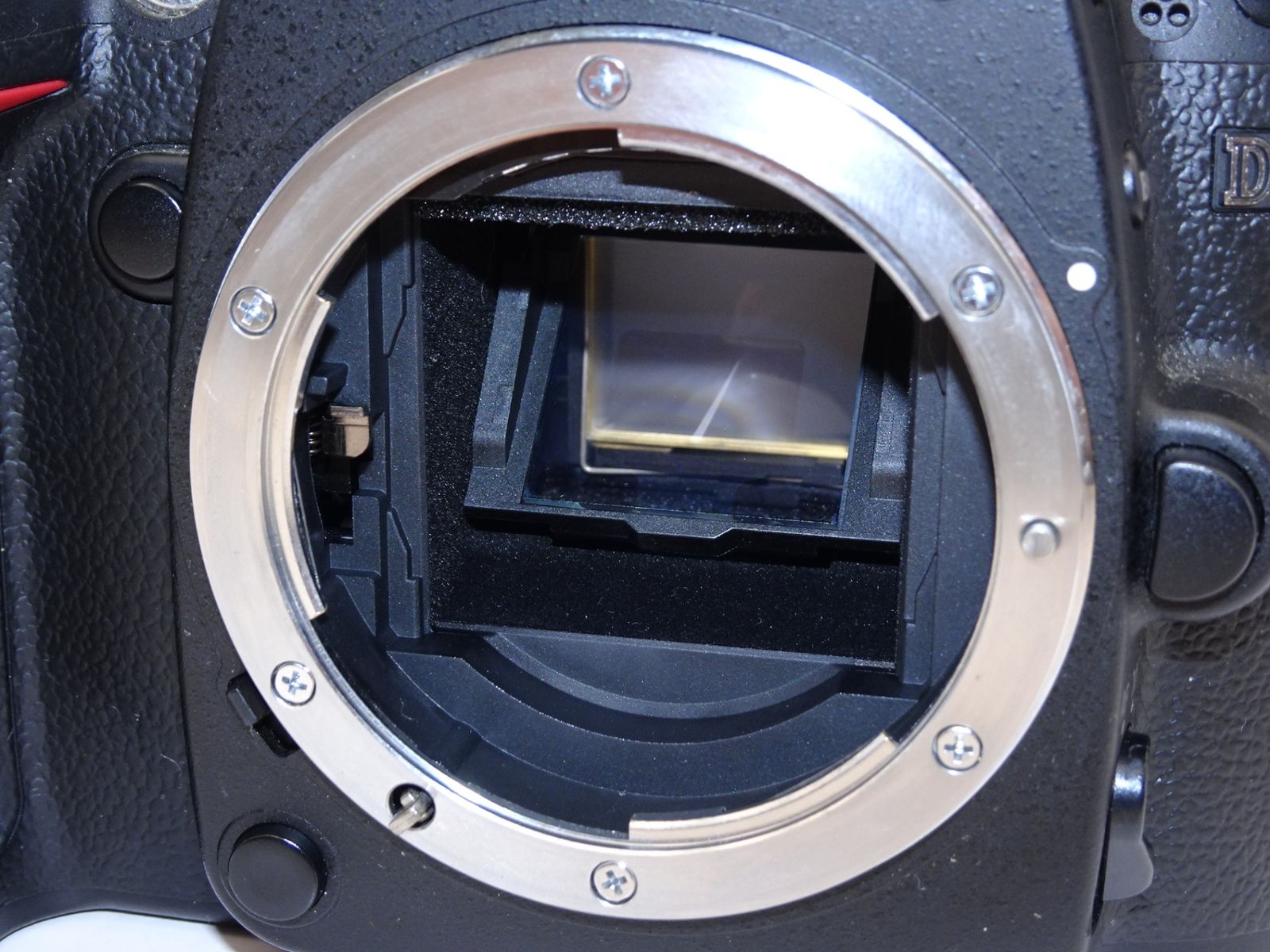 外観特上級 Nikon