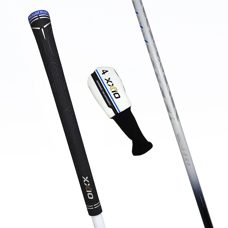 ダンロップ フェアウェイウッド XXIO12 4W 16.5° XXIO 12 フェアウェイ