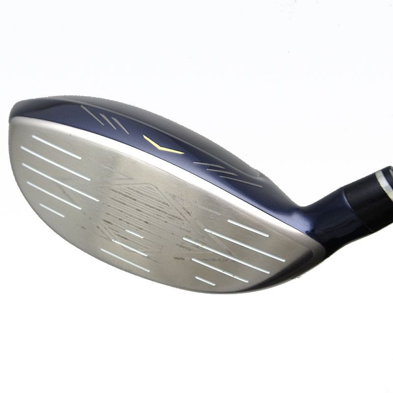 XXIO 1200 フェアウェイウッド 4W フレックスL 未使用カバー付き XXIO 1200 フェアウェイウッド 4W フレックスL 未使用カバー付き XXIO