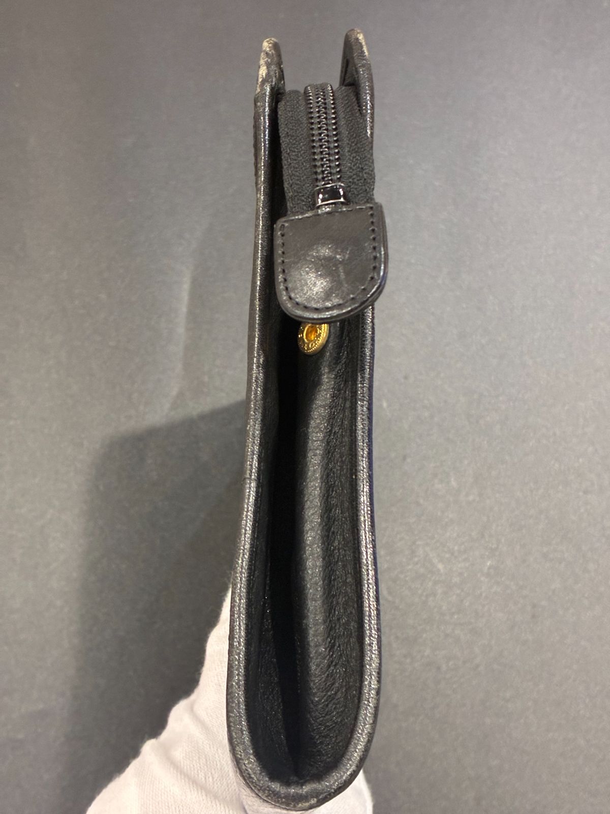 バーバリー セカンドバッグ B25090845 DECORATOM_COM_BR