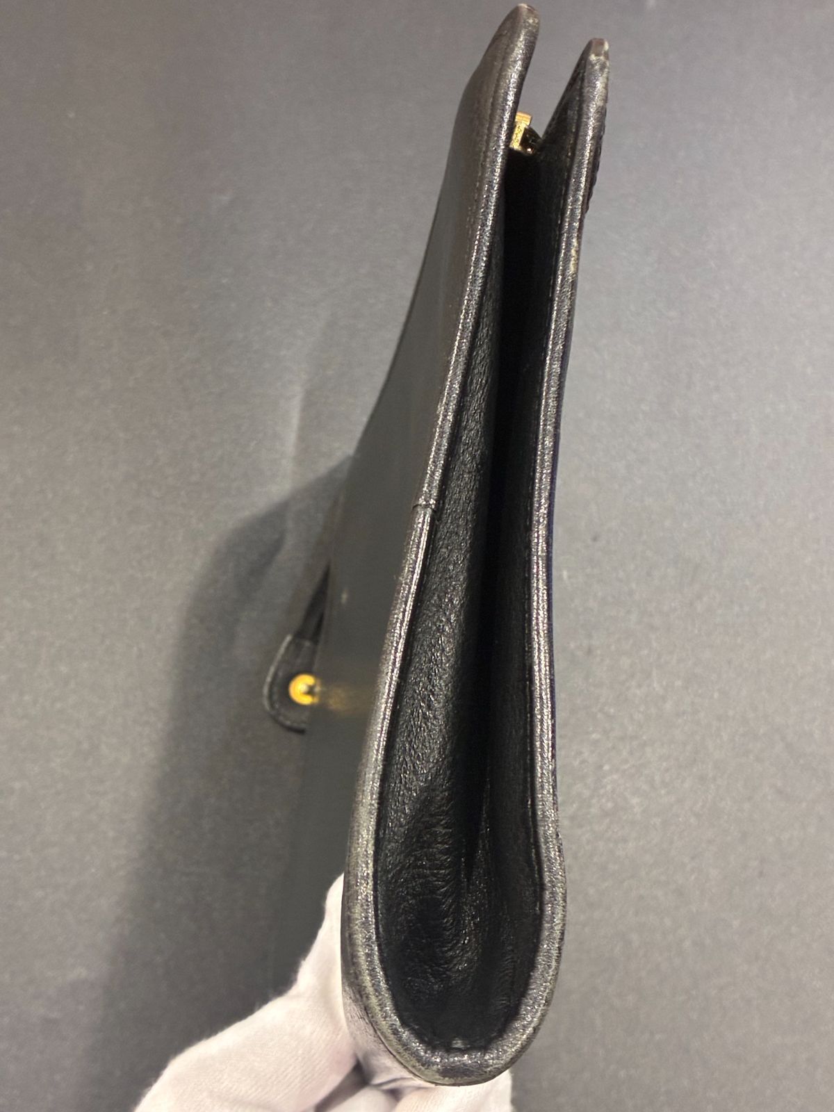 セカンドバッグ B25090845