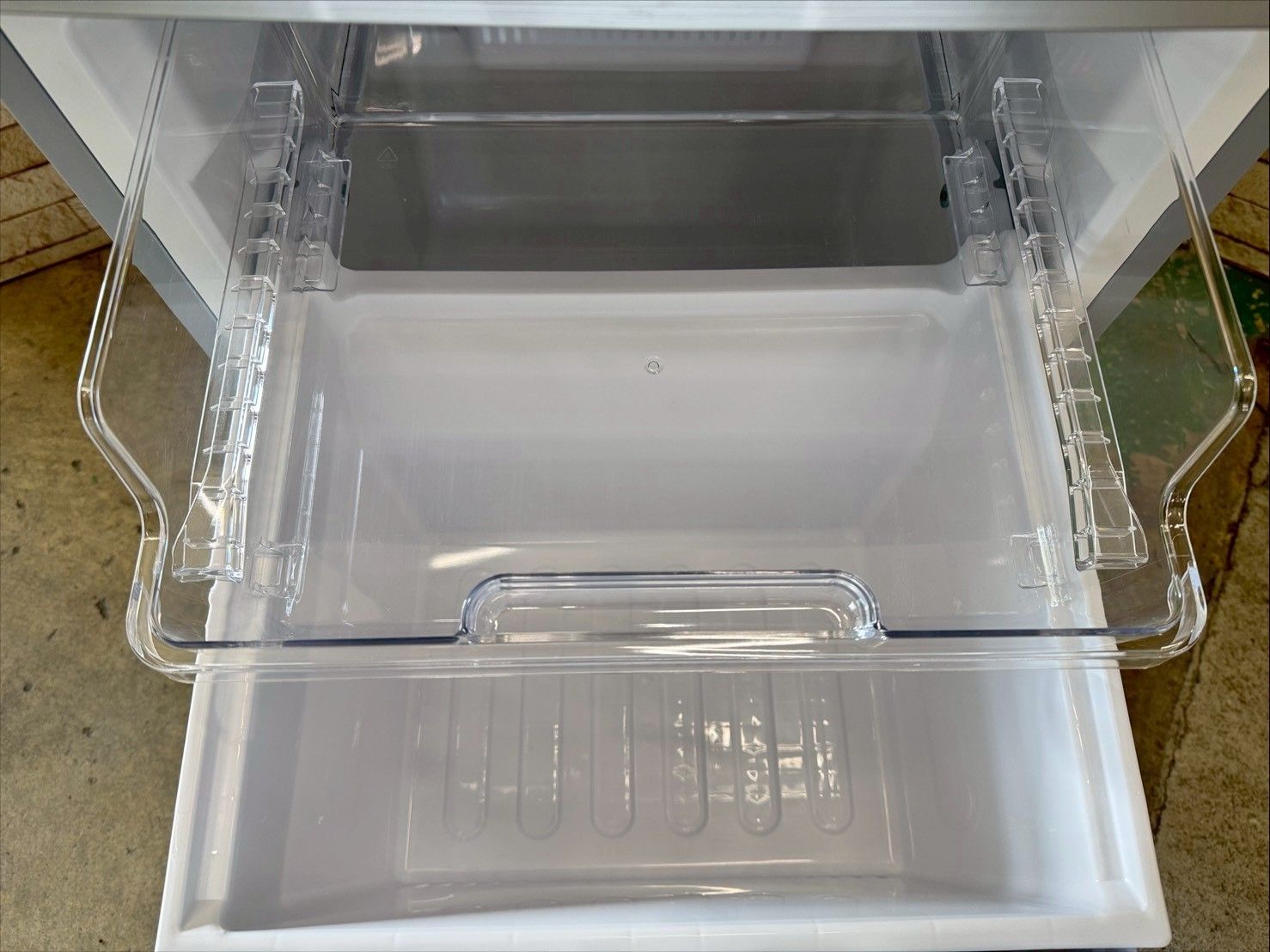 3か月保障付き 冷蔵庫