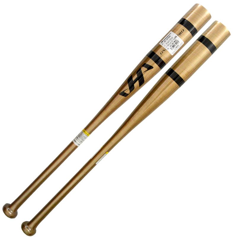 ハタケヤマ 硬式 竹バット 野球 竹 バット 一般 バンブー 25 AW HT-ST 26