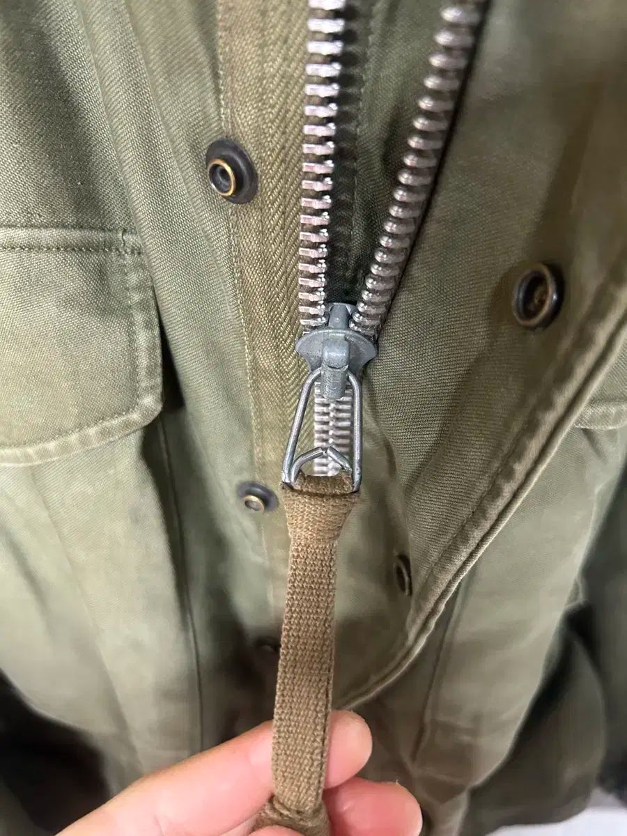 m-51 フィールド