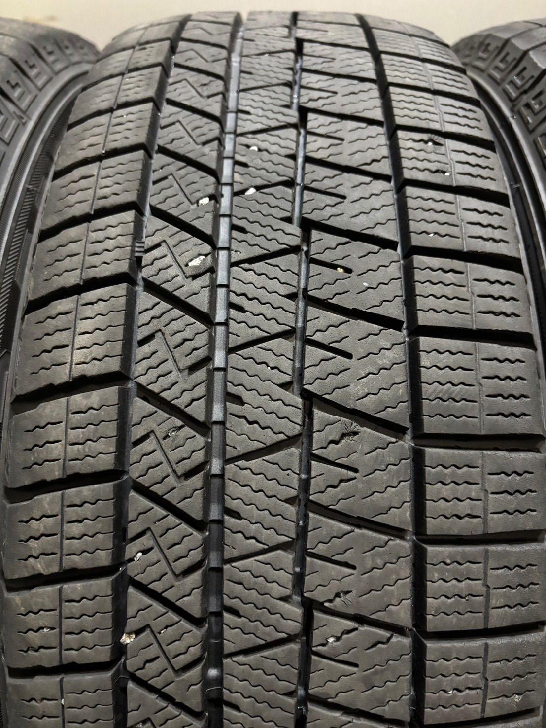  185 60 R 15 DUNLOP WINTER MAXX 03 21年製 スタッドレス 4本 ダンロップ ウィンターマックス アクア ヤリス フィット 3 K 483 15インチ スタッドレス