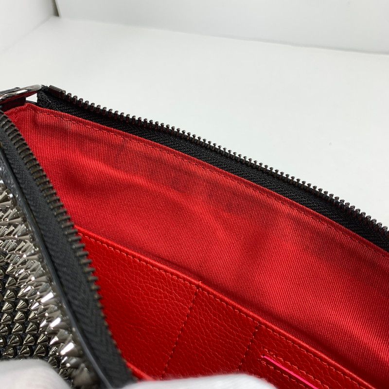 クリスチャン ルブタン