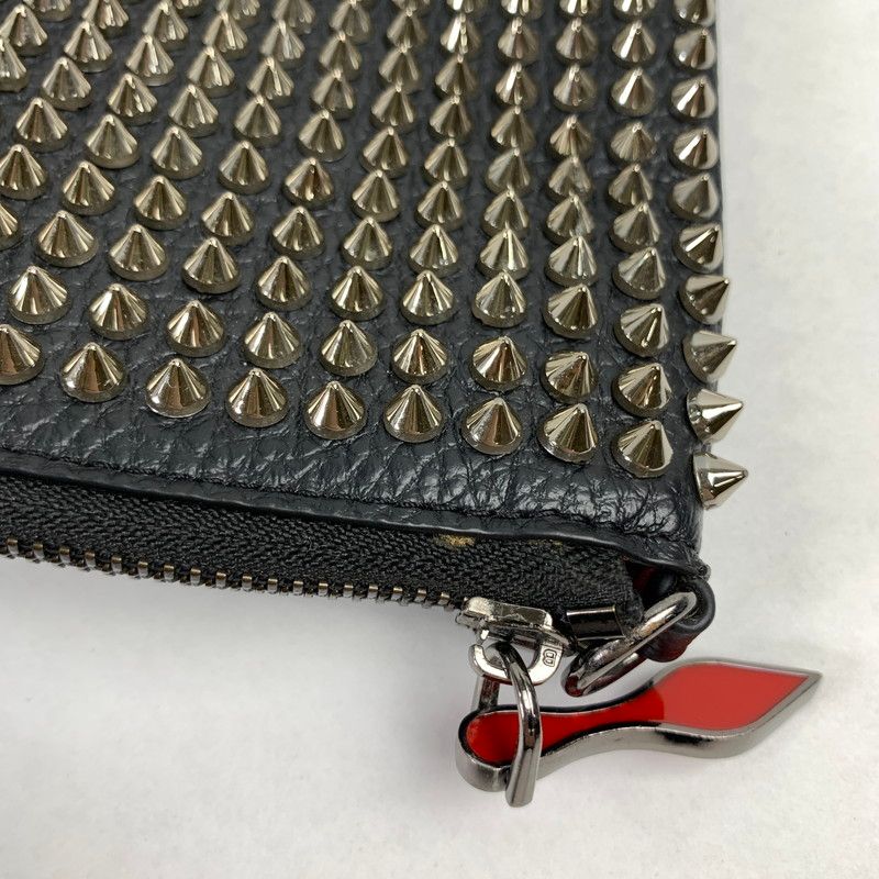 クリスチャン ルブタン