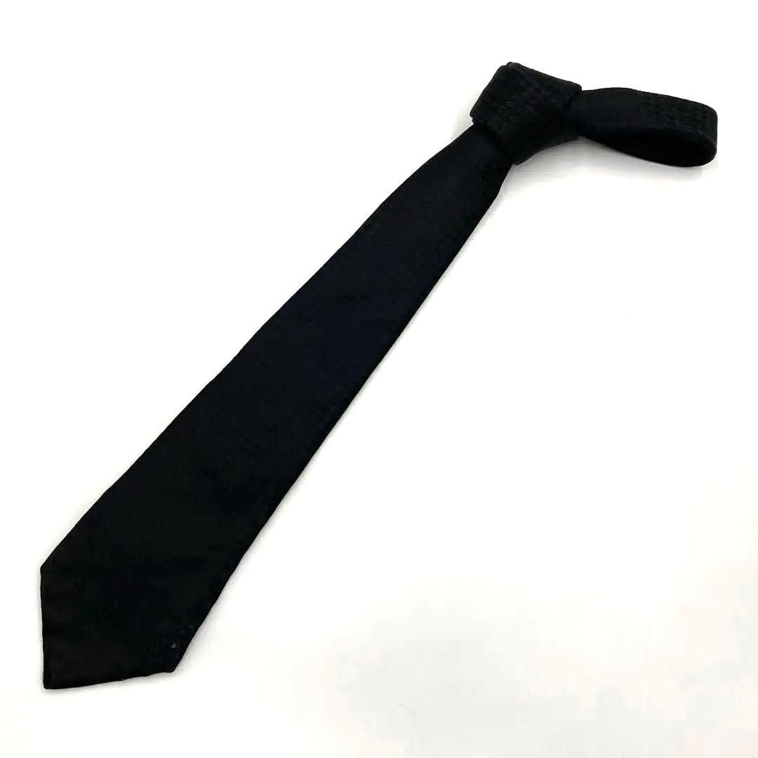 ネクタイ モノグラム