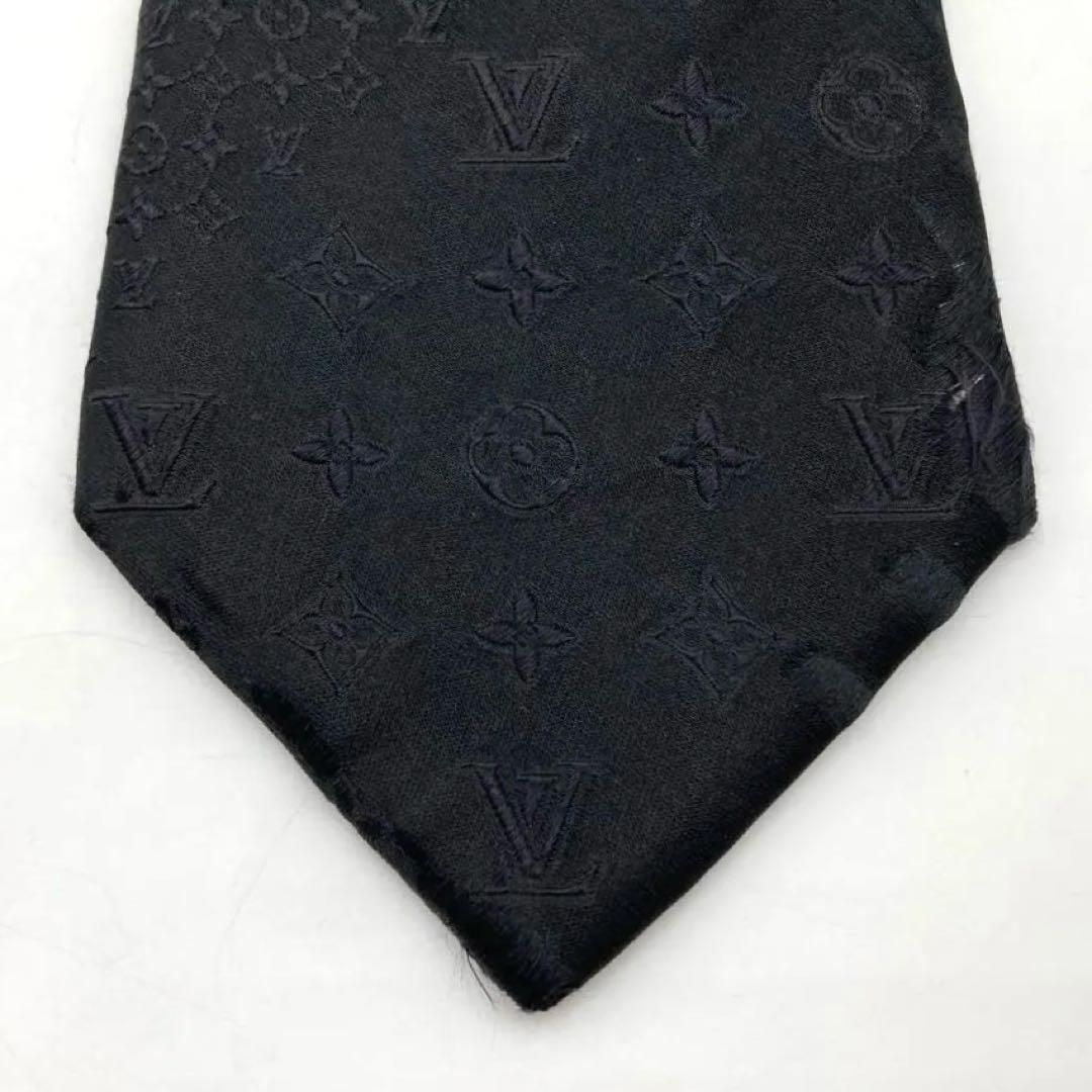 ルイヴィトン ネクタイ