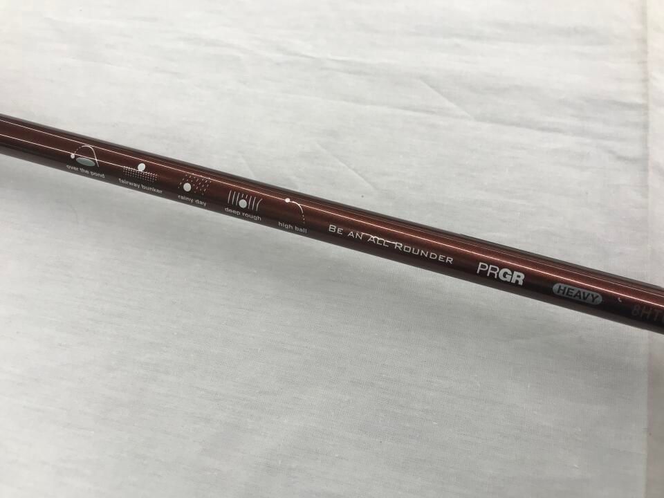 フェアウェイウッド