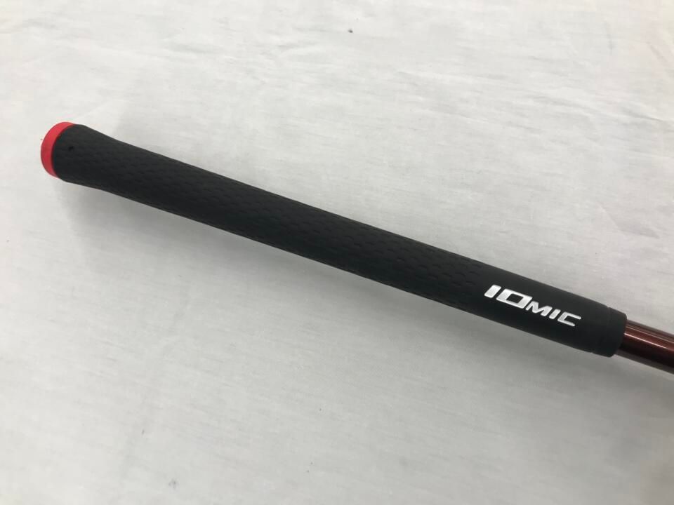  Q 18 オリジナルカーボン フェアウェイウッド プロギア 最短 フェアウェイウッド メンズ