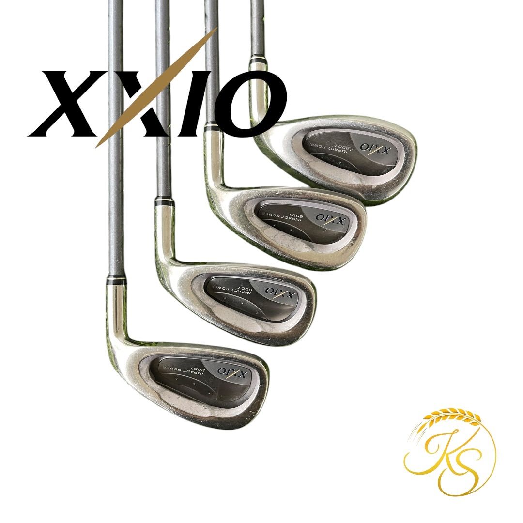 中古】ミズノプロ225 カスタムアイアン6本セットProjectX LZ5.5 Mizuno