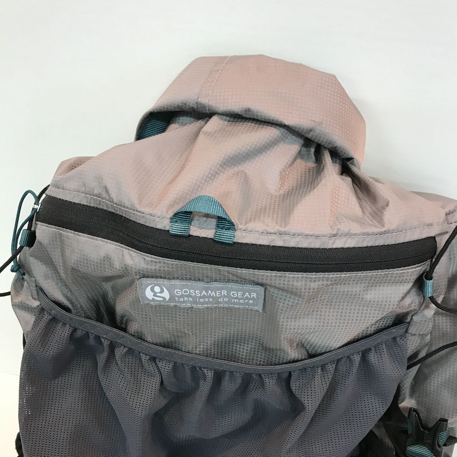 八戸第2-58-265 GOSSAMER GEAR バックパック