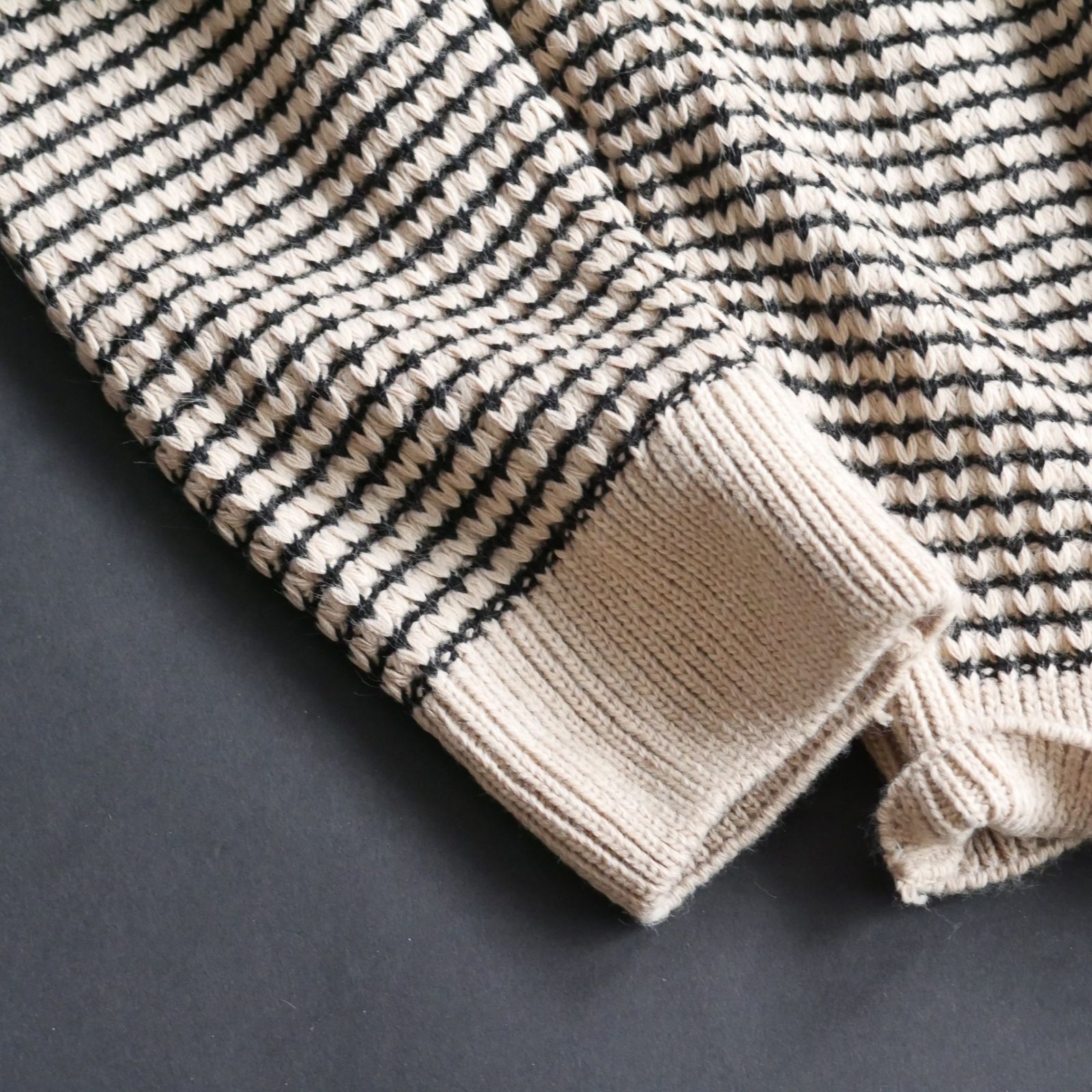 ミラノの街着ブランド AD.メイドインイタリー