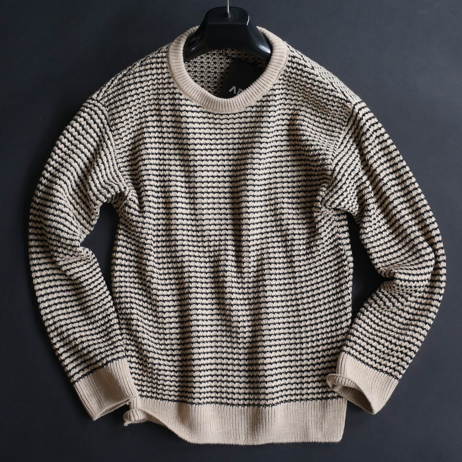 ミラノの街着ブランド AD.メイドインイタリー