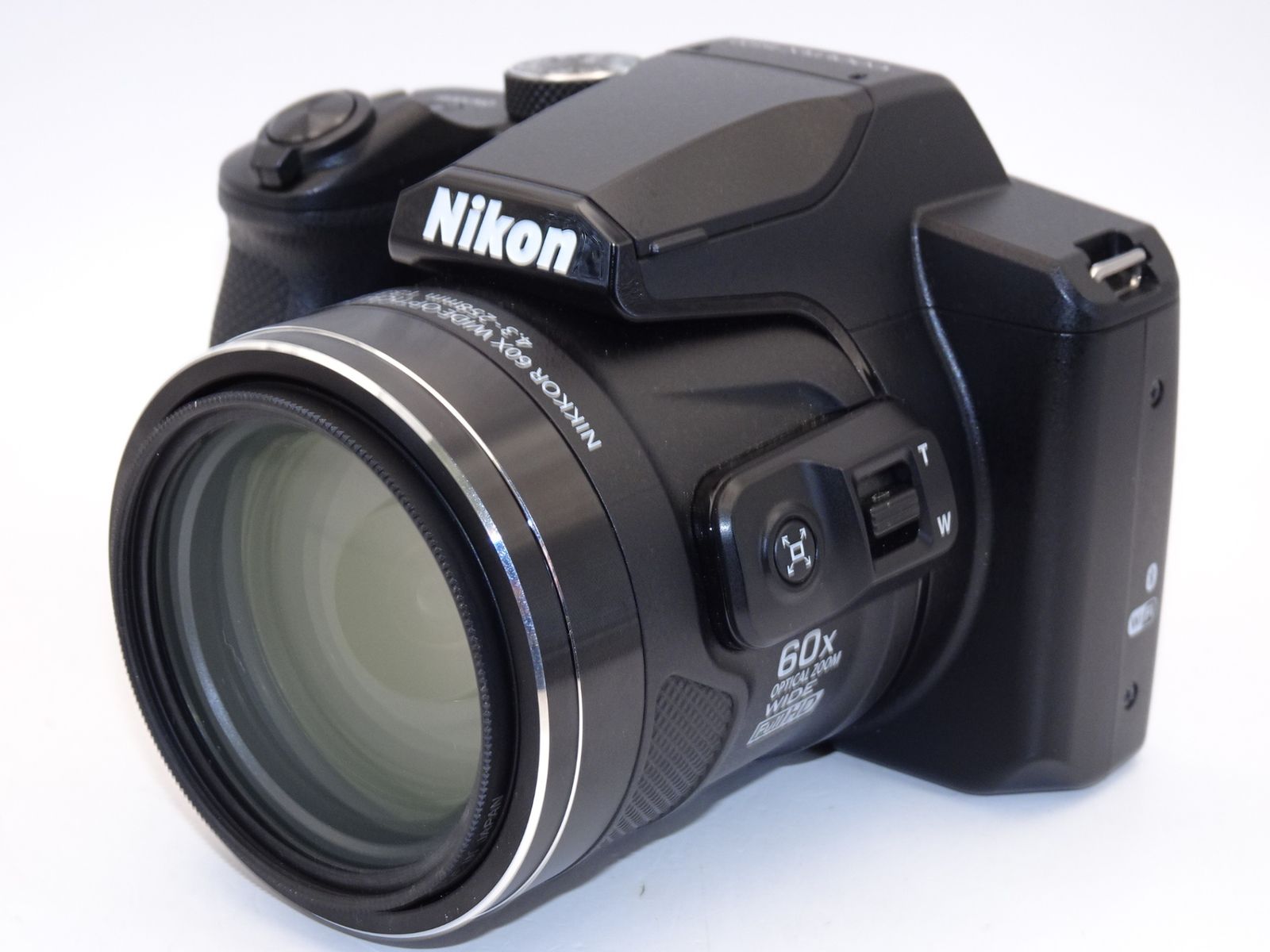 Nikon COOLPIX B600 BK
