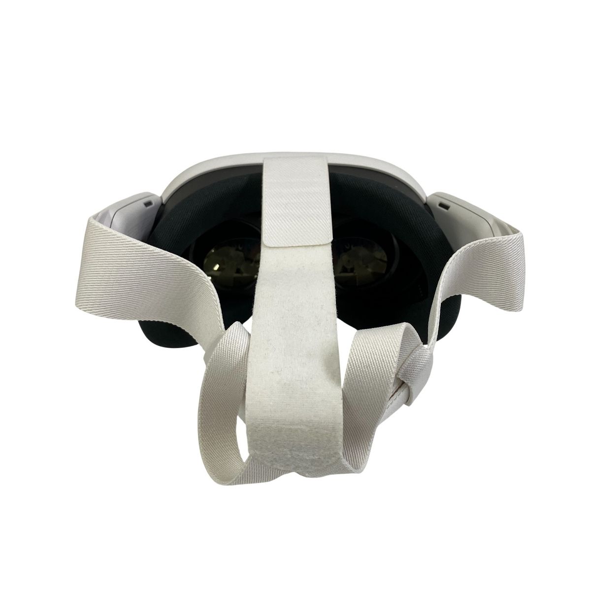 VR ヘッドセット