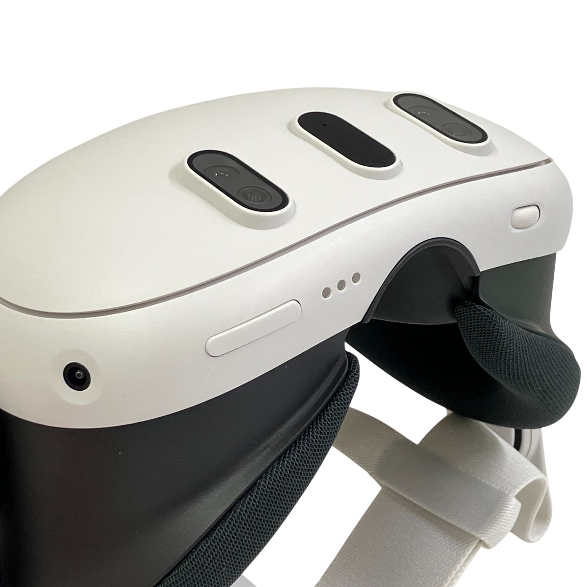 メタクエスト 良好