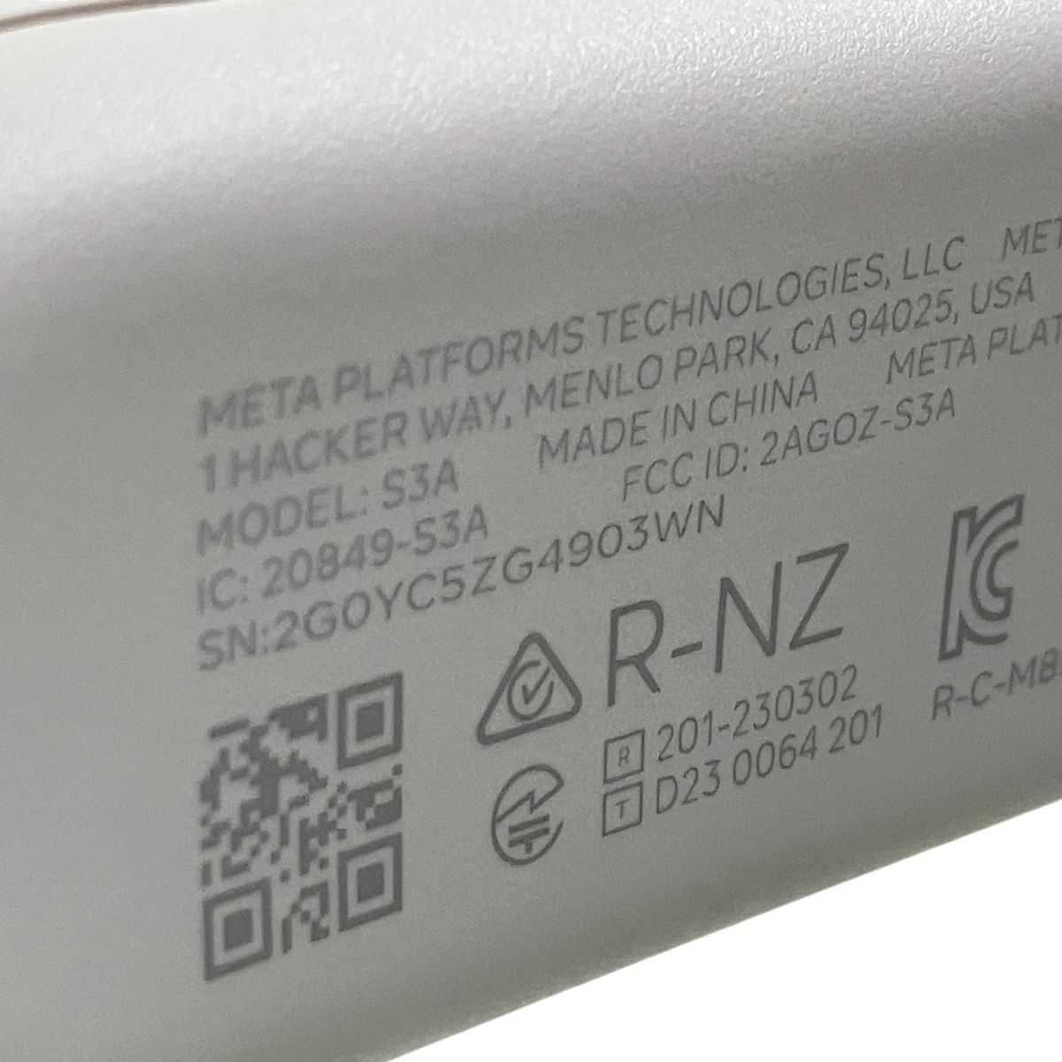  Meta Quest 3 VR ヘッドセット ゲーム メタクエスト 良好 その他 PC周辺機器