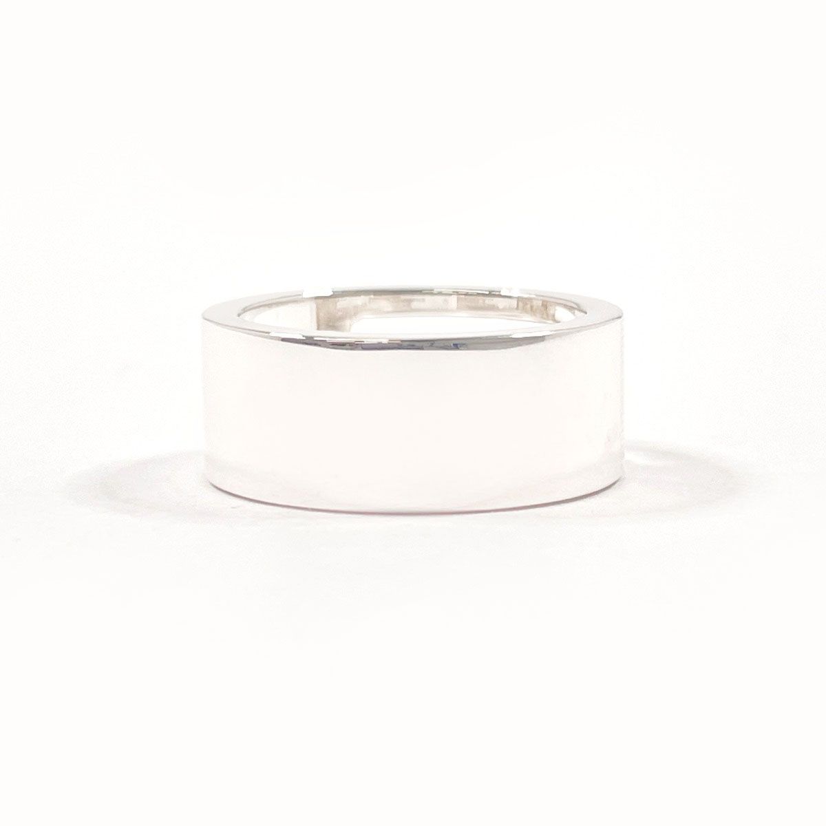 グッチ リング 指輪 ブランデッド カットアウトG シルバー FORTGASGNV_COM_BR