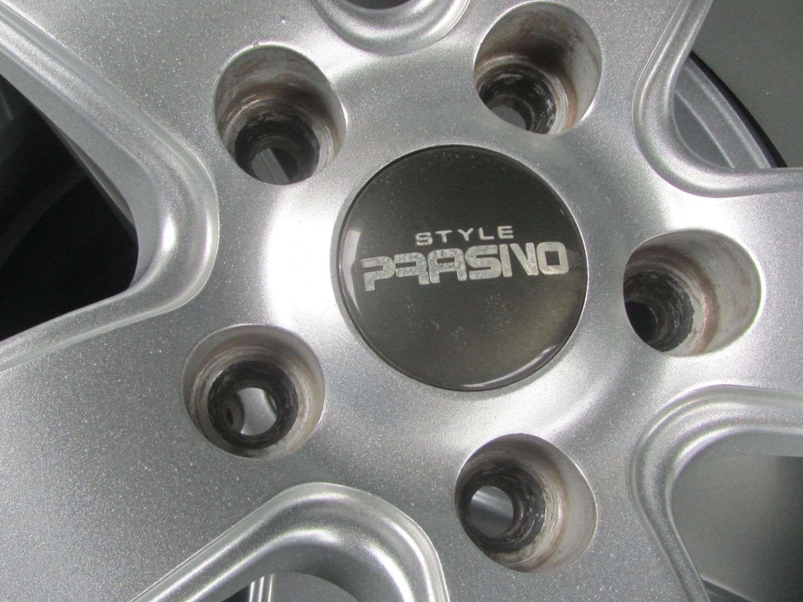 カローラクロス