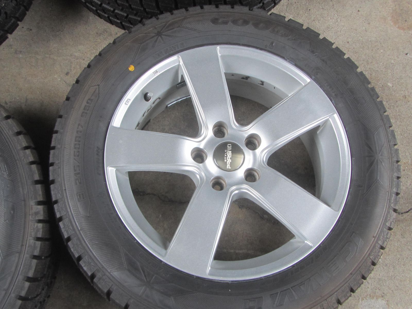 エクストレイルなど