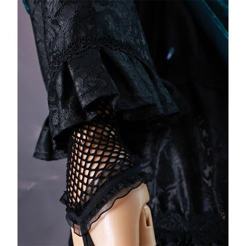 フルセット コスチューム