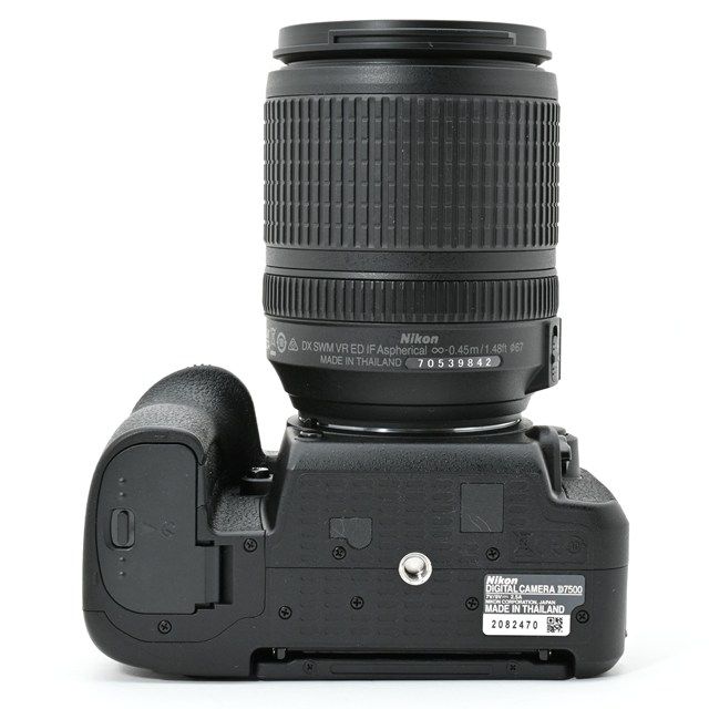 VR レンズキット