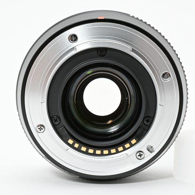 2開放｜スナップ 風景撮影に最適