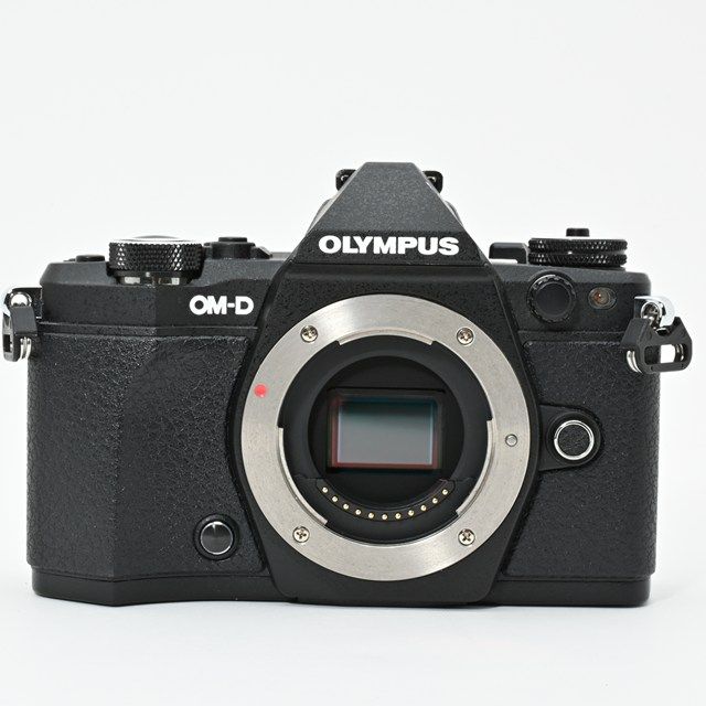 ミラーレス一眼カメラ