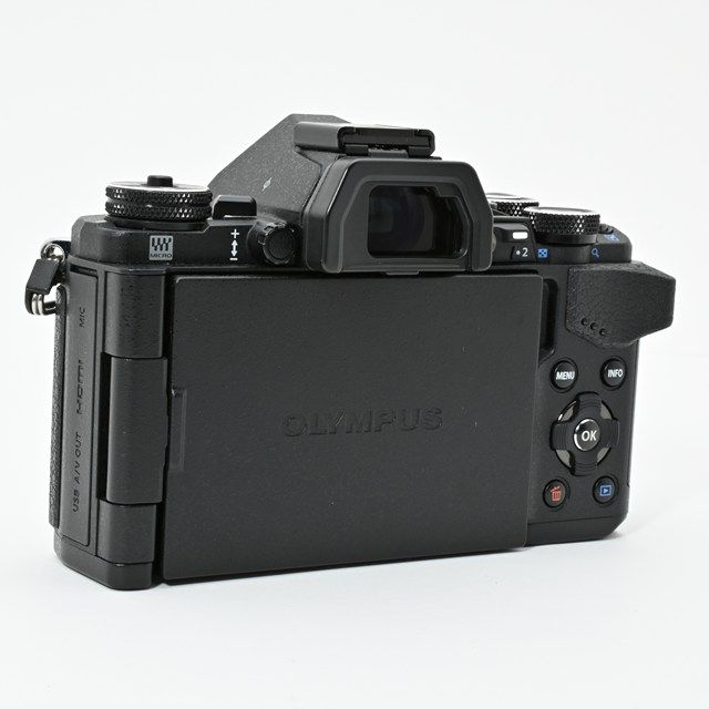 並品 OLYMPUS