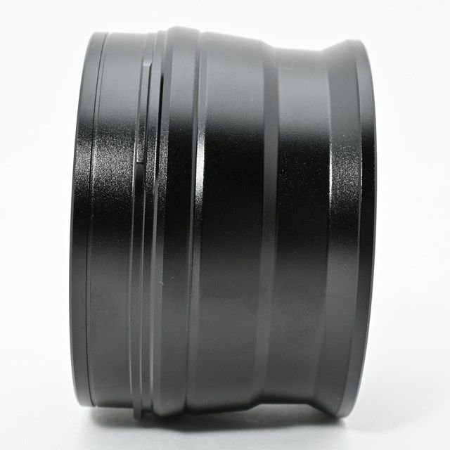 高描写 軽量設計