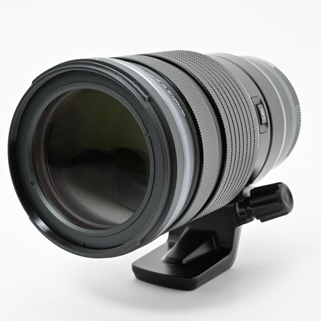 OLYMPUS M ZUIKO DIGITAL ED 40 150 mm F 2 8 PRO マイクロフォーサーズ望遠ズーム 防塵防滴 高解像PROレンズ