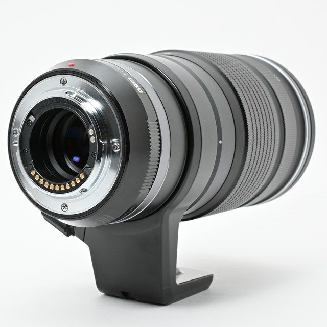 高解像PROレンズ