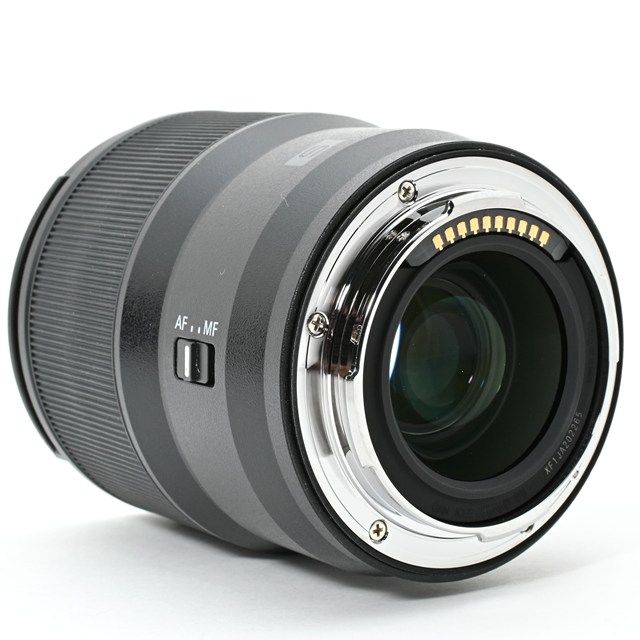  Panasonic LUMIX S 50 mm F 1 8 Lマウント用大口径単焦点レンズ 高解像 自然なボケ味 ポートレート 日常撮影に最適 レンズ(単焦点) カメラ